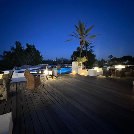 Fincahotel Los Naranjos Son Sardina Екстериор снимка