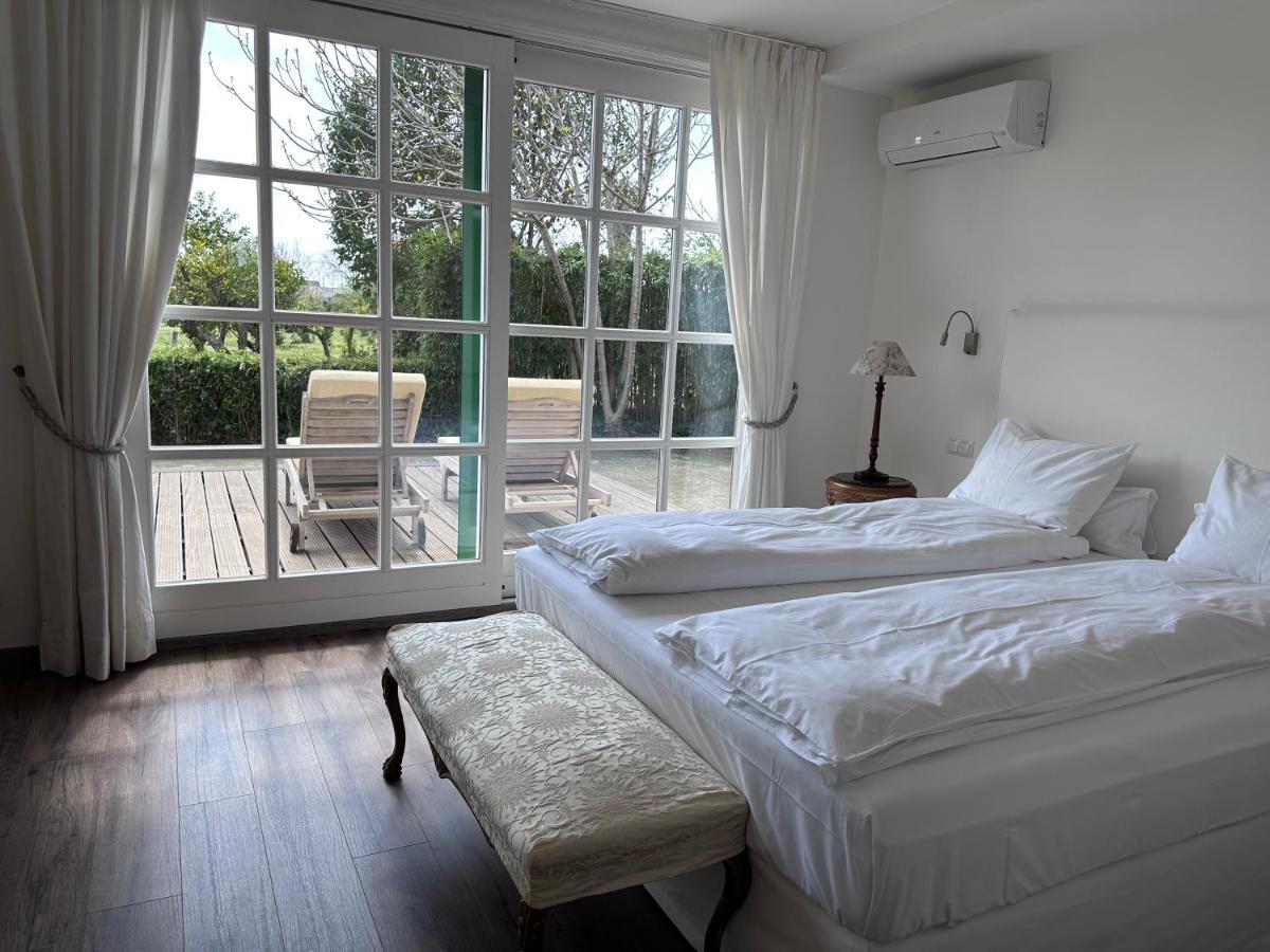 Fincahotel Los Naranjos Son Sardina Екстериор снимка