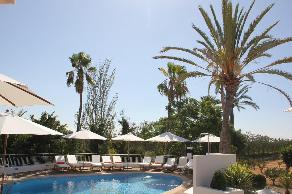 Fincahotel Los Naranjos Son Sardina Екстериор снимка