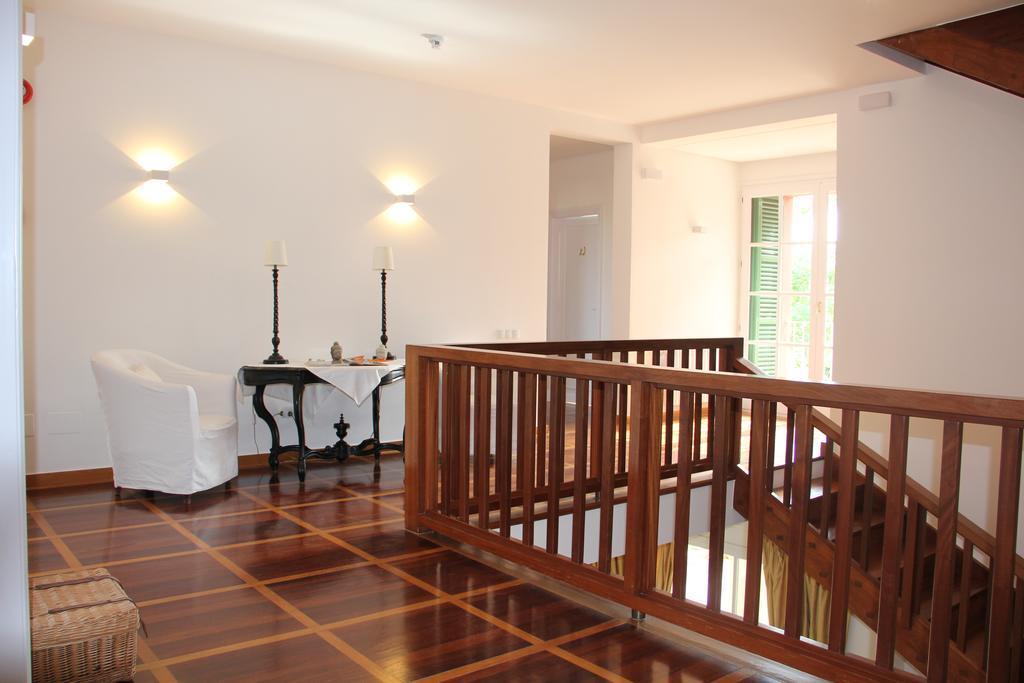 Fincahotel Los Naranjos Son Sardina Екстериор снимка