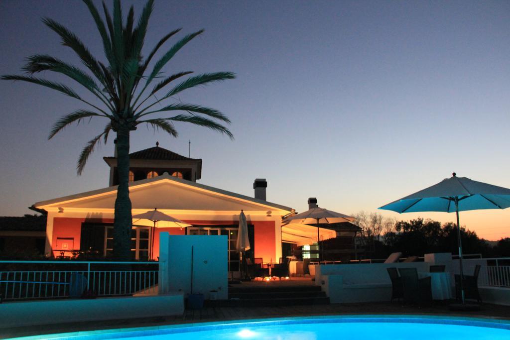 Fincahotel Los Naranjos Son Sardina Екстериор снимка