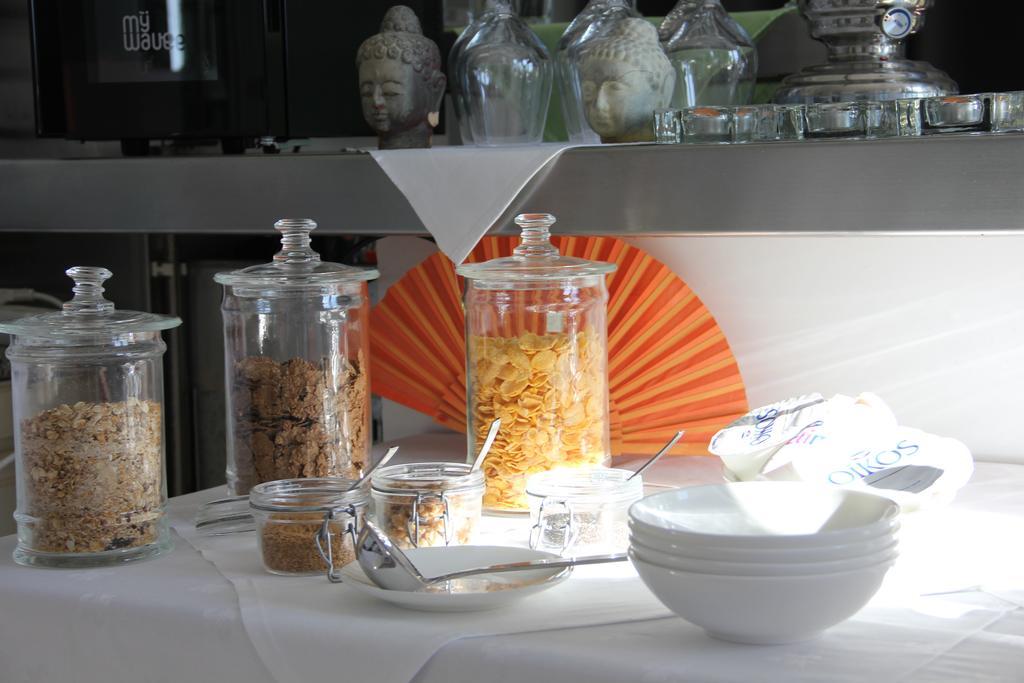 Fincahotel Los Naranjos Son Sardina Екстериор снимка