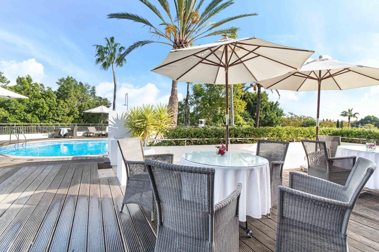 Fincahotel Los Naranjos Son Sardina Екстериор снимка