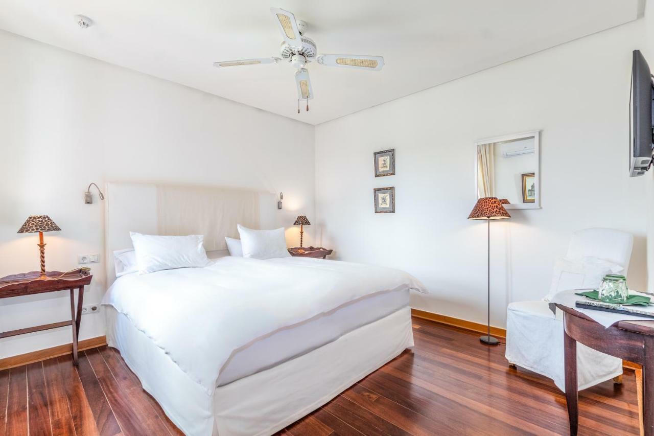Fincahotel Los Naranjos Son Sardina Екстериор снимка