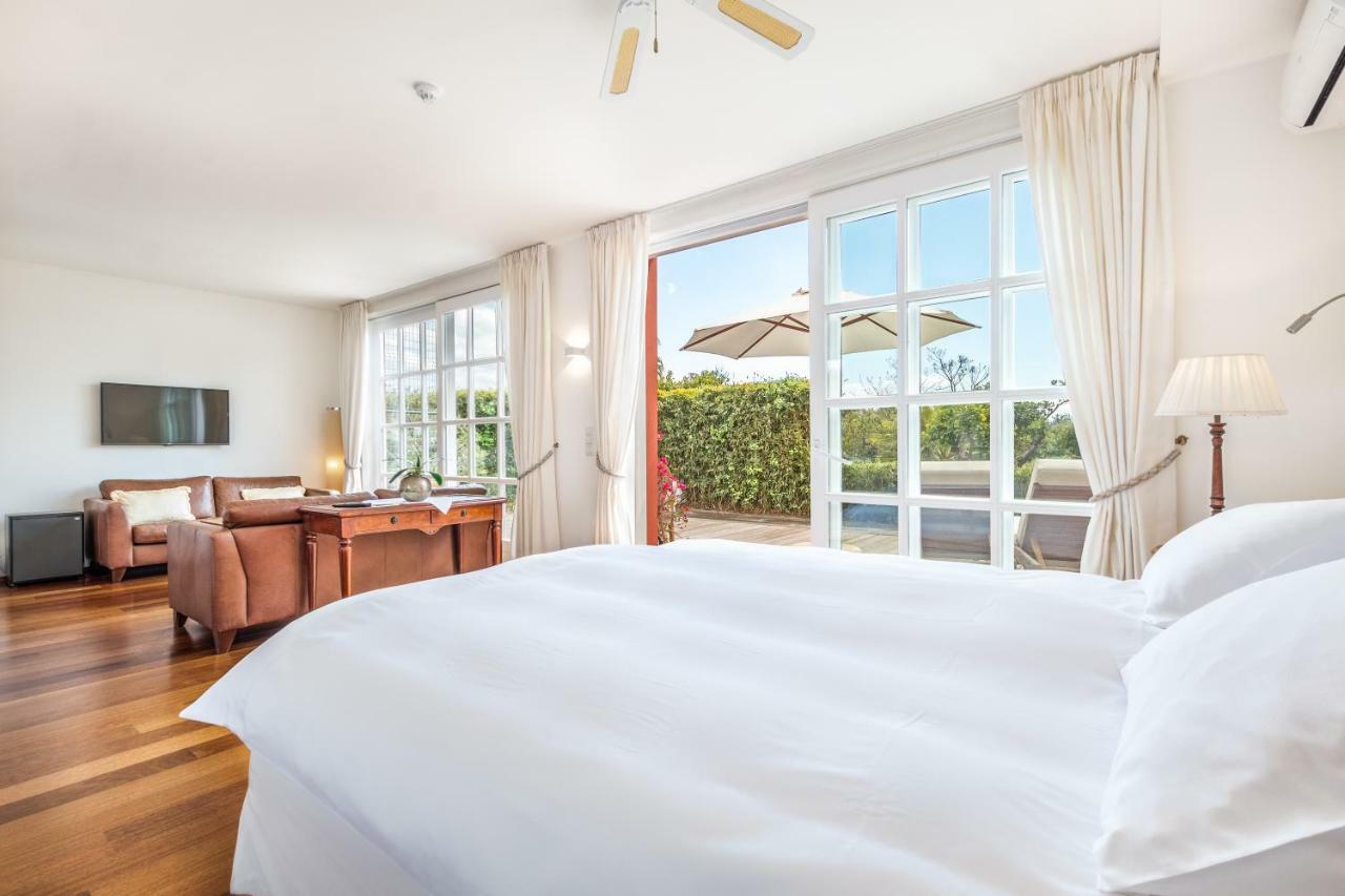 Fincahotel Los Naranjos Son Sardina Екстериор снимка