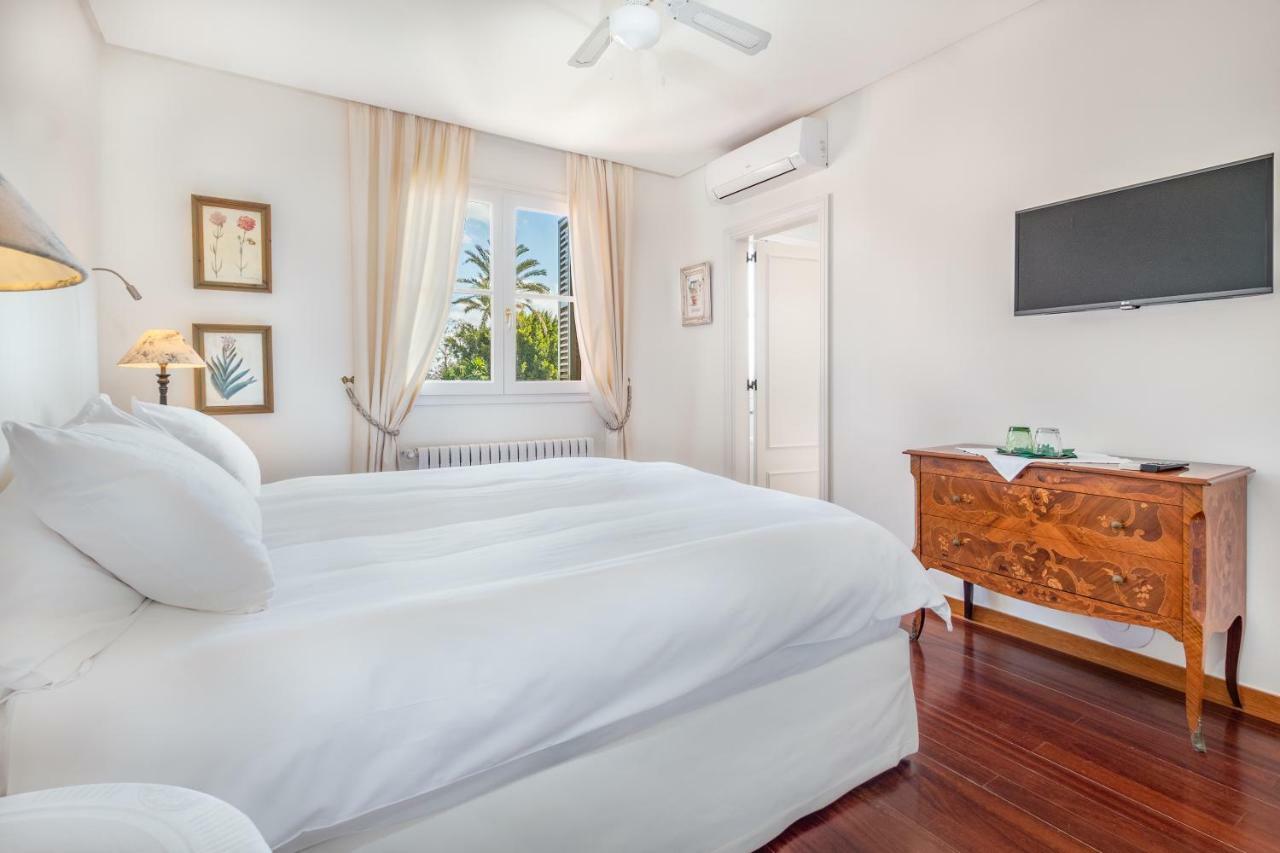 Fincahotel Los Naranjos Son Sardina Екстериор снимка