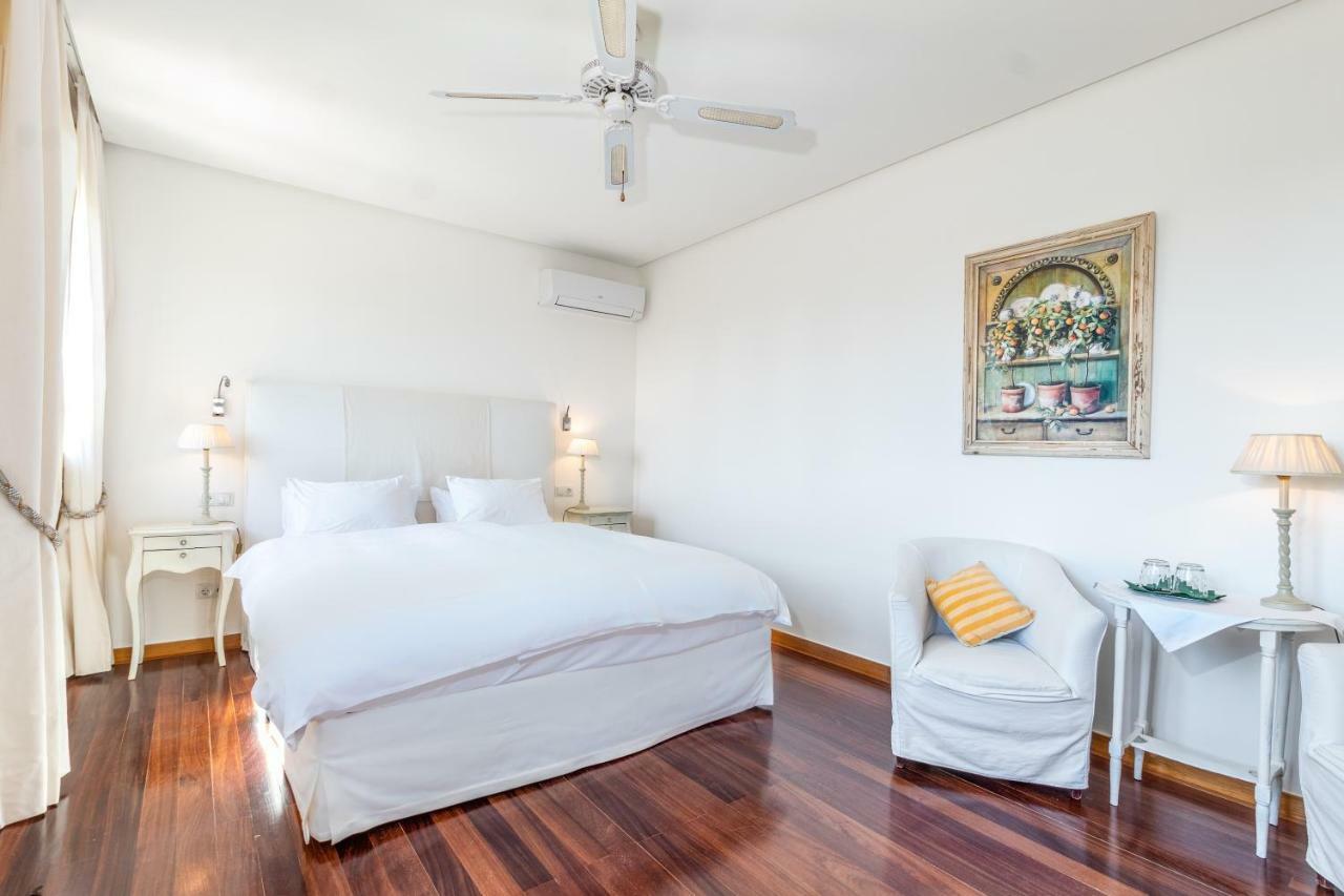Fincahotel Los Naranjos Son Sardina Екстериор снимка