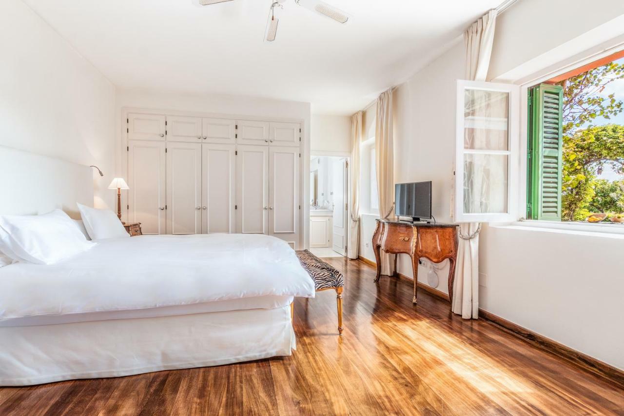Fincahotel Los Naranjos Son Sardina Екстериор снимка